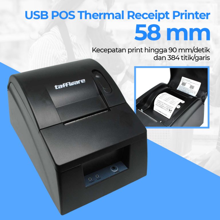 10+ Solusi Printer Thermal Tidak Keluar Tulisan Pengalaman Pribadi