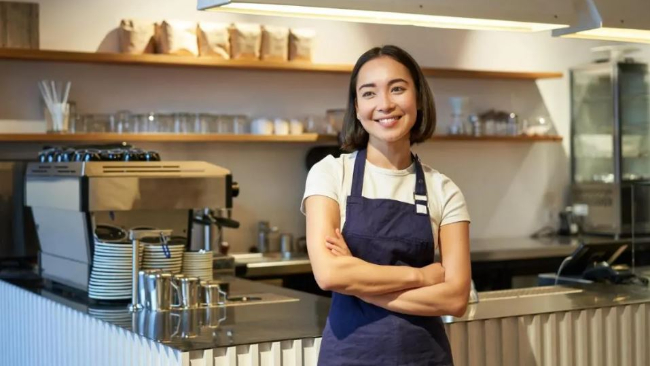 Usaha Modal kecil yang Belum Banyak Pesaing dengan Keuntungan Besar