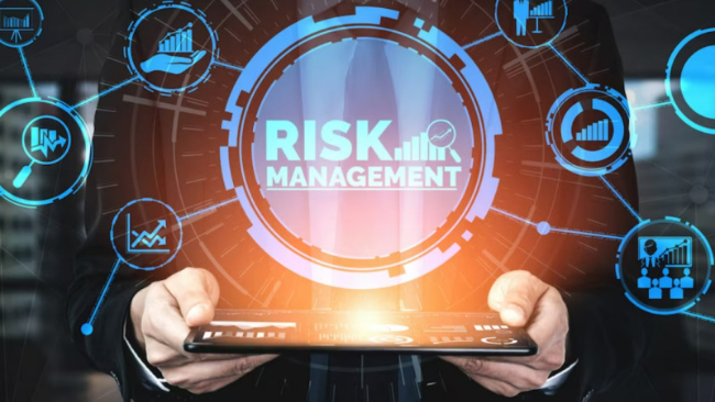 Risk Management_ Pengertian, Tipe dan Manfaatnya dalam Bisnis