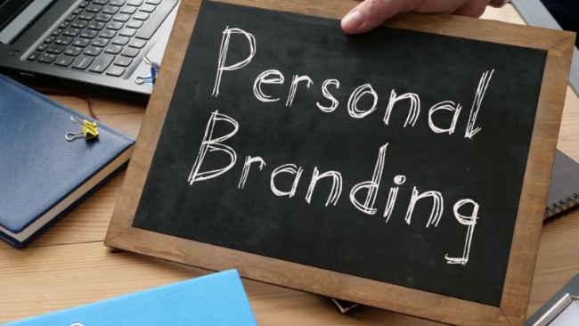Membangun Personal Branding yang Kuat_ Kunci Sukses di Era Digital