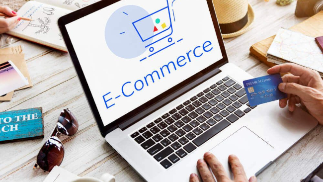 Bisnis e-Commerce 2025_ Rahasia Untung Besar Tanpa Modal Besar