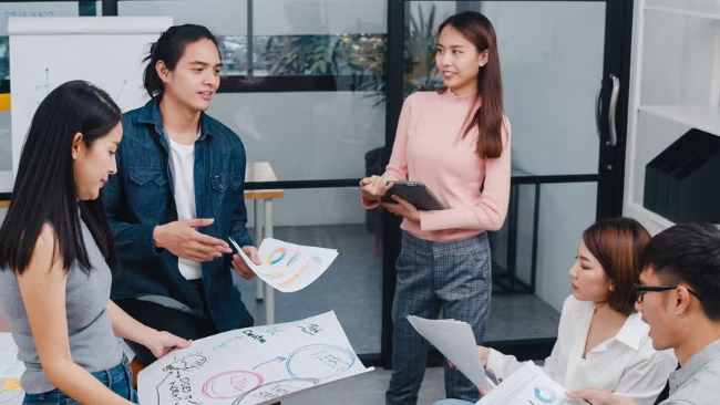 Apa Peran Entrepreneur di Indonesia?