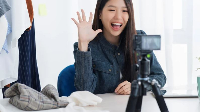 Content Creator