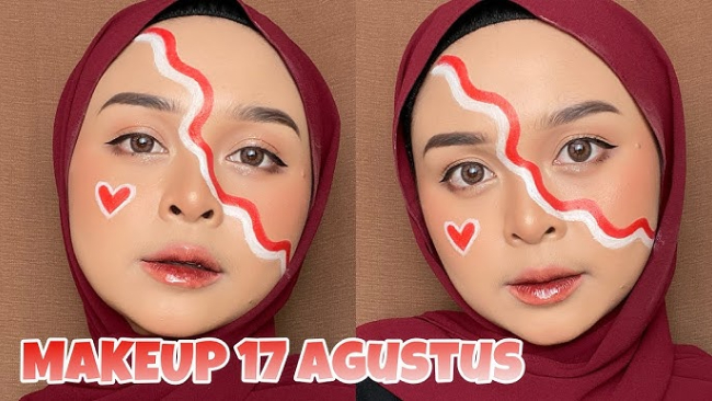 Jasa Merias atau Makeup