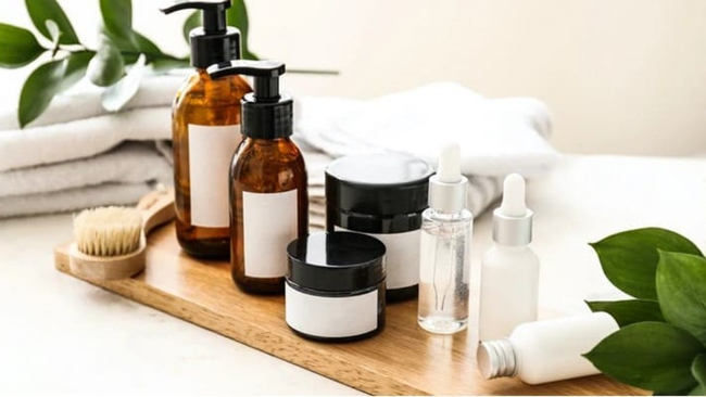 Langkah Memulai Bisnis Skincare
