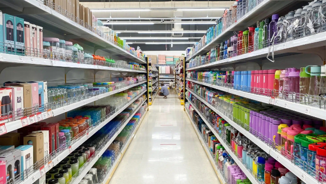 Macam-Macam Produk Consumer Goods dan Contohnya