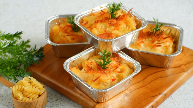 Makaroni