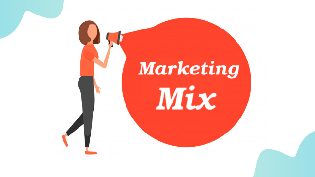 Marketing Mix 4P