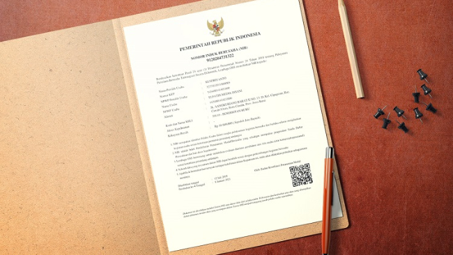 Perbandingan dengan Sistem Perizinan Sebelumnya