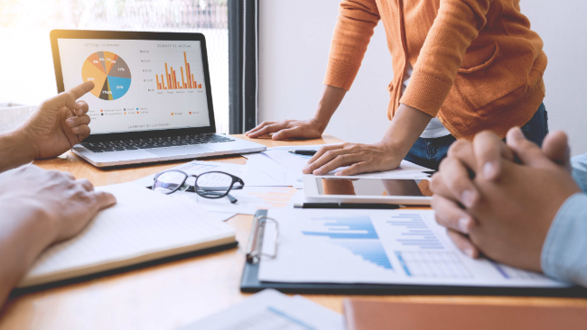 Rahasia Sukses Bisnis Developer Bisa Untung Besar dengan Modal Kecilet
