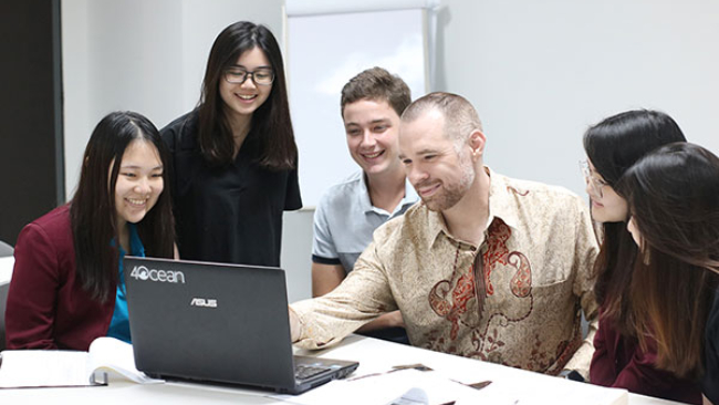Rahasia Sukses Entrepreneur Muda yang Bisa Anda Tiru Sekarang Juga!