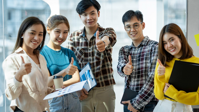 Rahasia Sukses Entrepreneur yang Bisa Anda Tiru