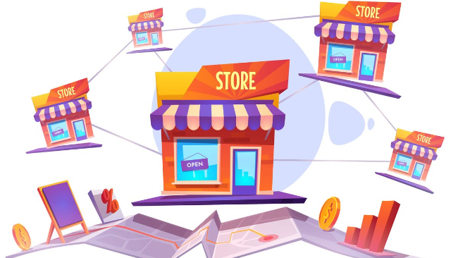 Sekilas Tentang Bisnis Franchise