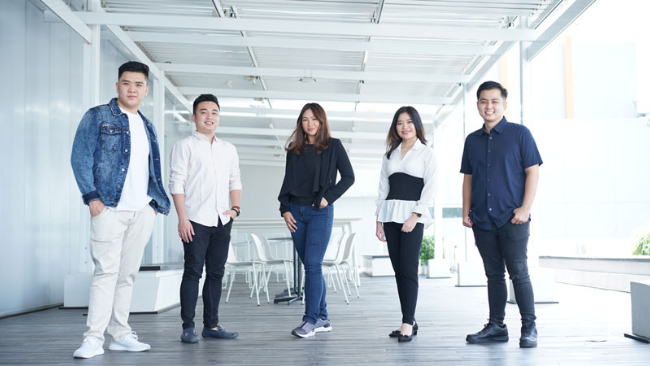 Tentang Entrepreneur