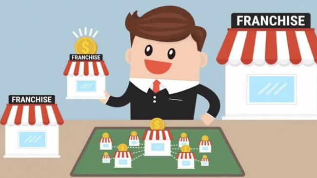 Tips Memulai Bisnis Franchise