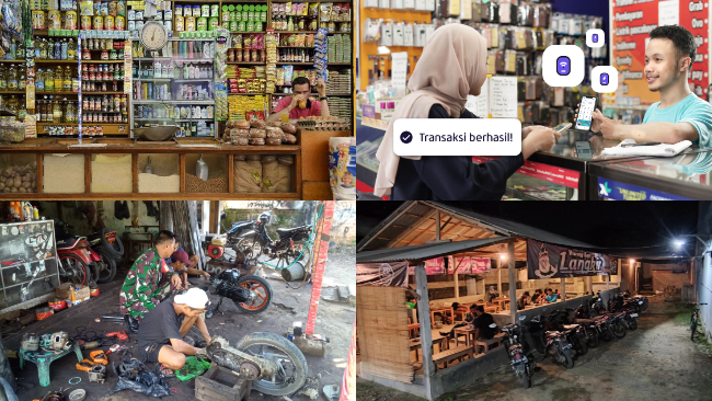 5+ Usaha yang Menjanjikan di Desa dengan Modal Minim Keuntungan Maksimal