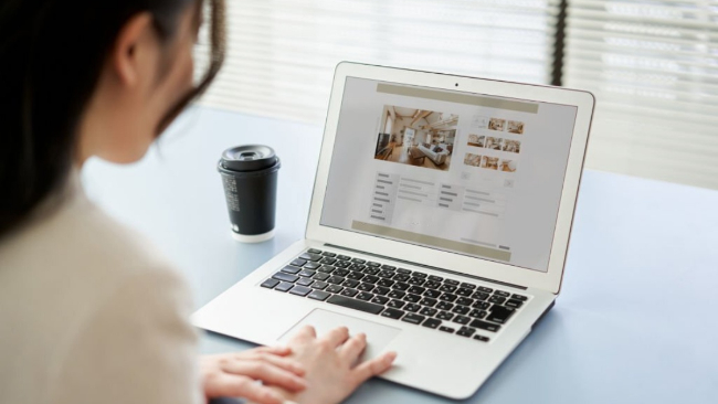 Agen Properti Online