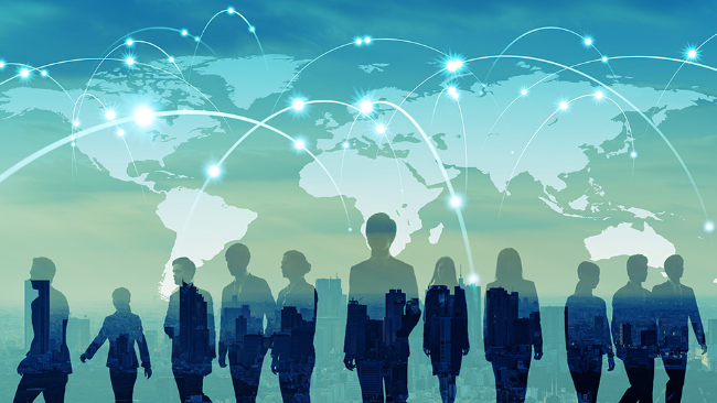 Apa Itu Bisnis Internasional?