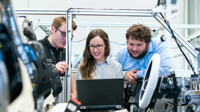 Apa Itu Proses Produksi?