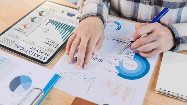 Apa Itu Statistika Bisnis?