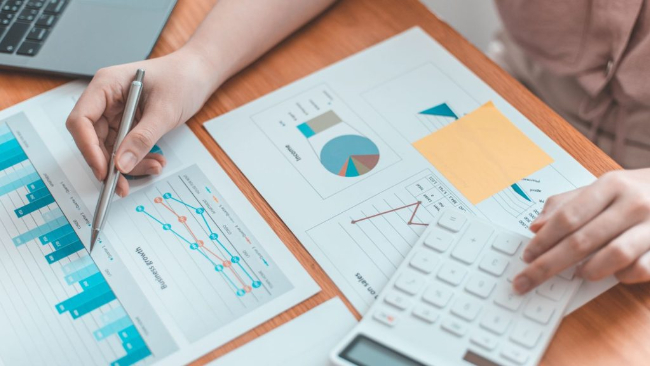 Apa Pentingnya Statistik Bisnis?