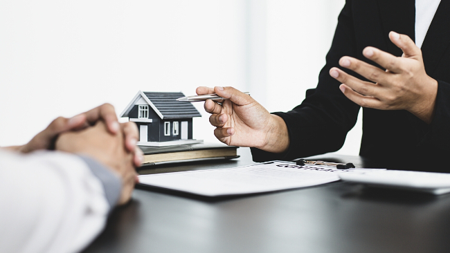 Broker Properti