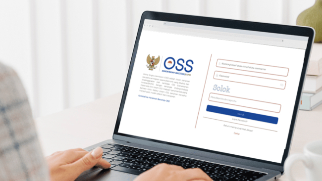 Cara Daftar Surat Keterangan Usaha Online, Modal HP dan Internet Saja!