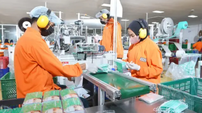 Cara Menentukan Kegiatan Produksi