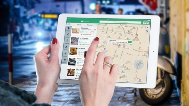 Cara Menghapus Bisnis di Google Maps