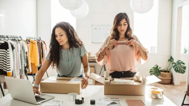 Daftar Peluang Bisnis yang Mudah Dijalani dan Menjanjikan Tahun Ini