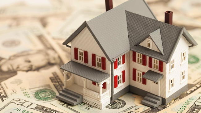 Flipping Properti