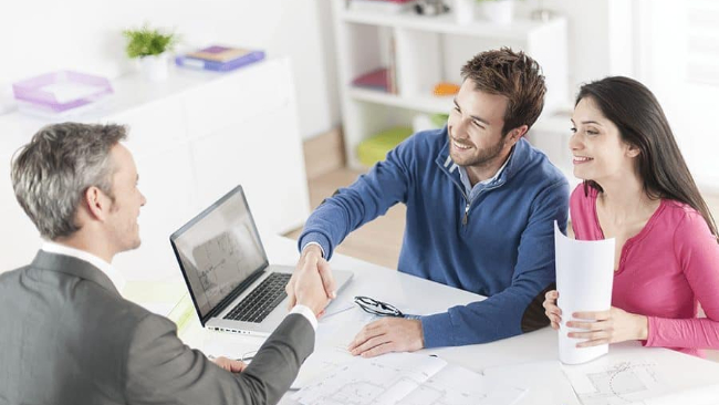 Freelance Sales Properti