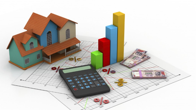 Investasi Saham Properti