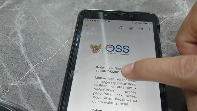 Kelebihan Membuat Surat Keterangan Usaha secara Online