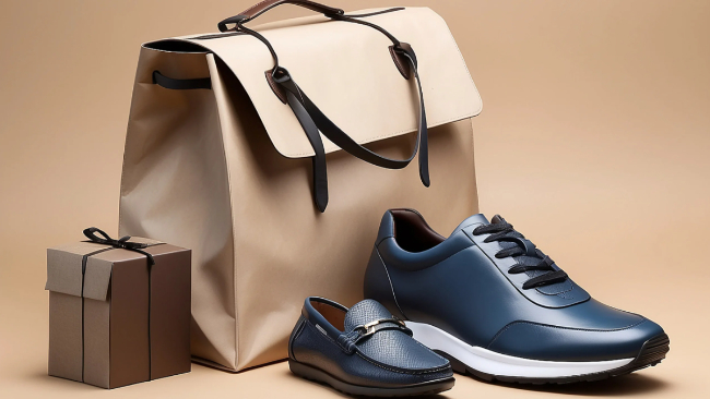 Laundry Sepatu dan Tas