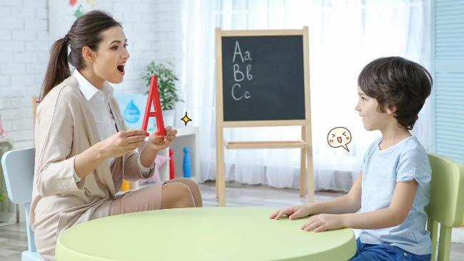 Les Privat kepada Anak Sekolah
