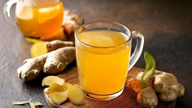 Minuman Herbal dalam Kemasan