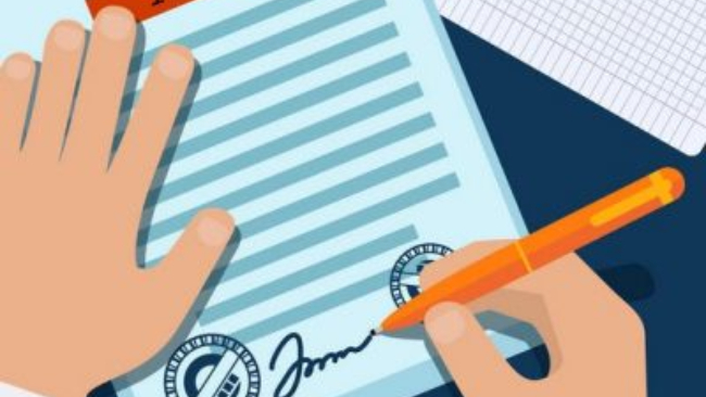 Pengertian Surat Izin Usaha Perdagangan