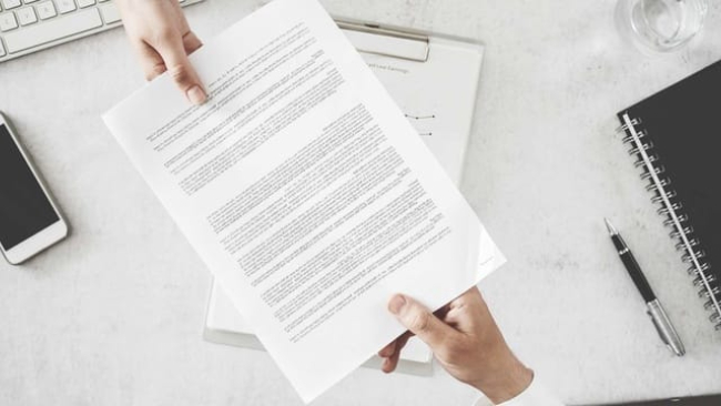 Persyaratan Membuat Surat Izin Usaha Perdagangan