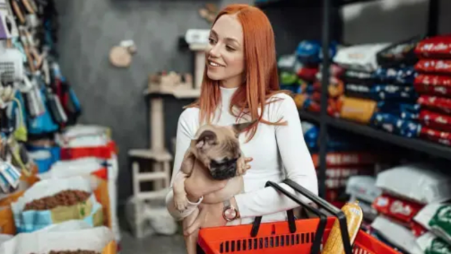 Pet Shop & Grooming