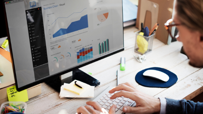 Rekomendasi Aplikasi Analisis Data Bisnis Paling Populer untuk UMKM