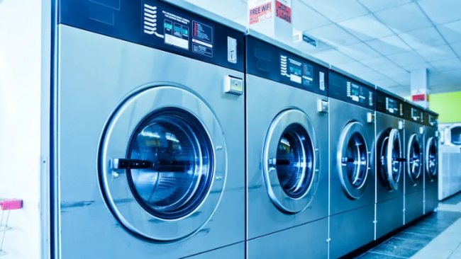 Rincian Modal Awal Usaha Laundry