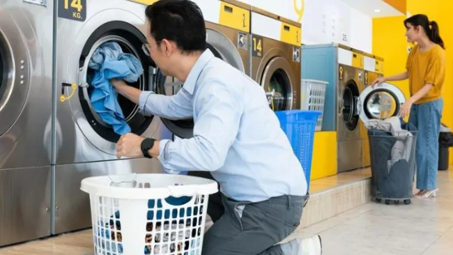 Rincian Modal Operasional Bisnis Laundry
