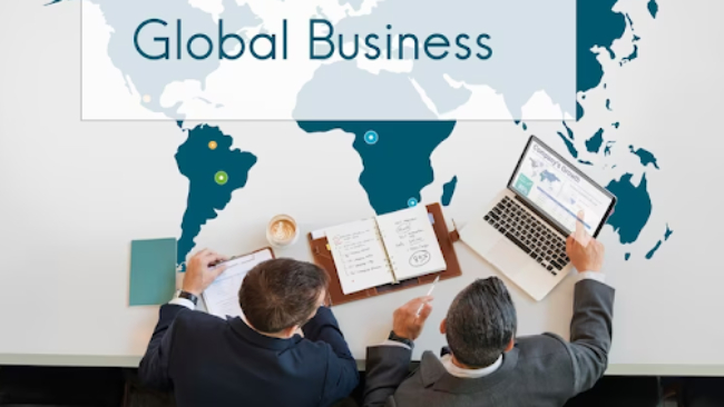 Tantangan dalam Bisnis Internasional