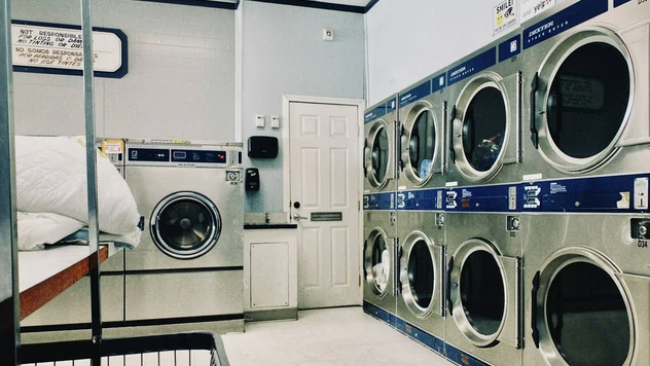 Tips Menghitung Modal Bisnis Laundry, Bisa Hemat Jutaan Rupiah!