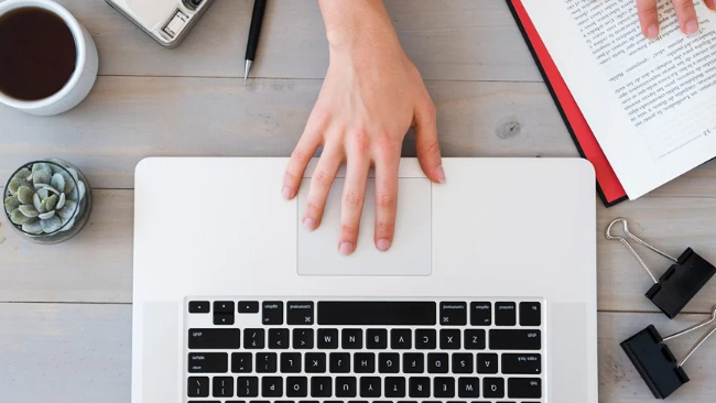 Usaha Sampingan Blogger Seo