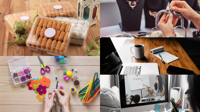 Wajib Tahu! Ide Bisnis Modal 50 Ribu yang Bisa Jadi Sumber Penghasilan Tambahan