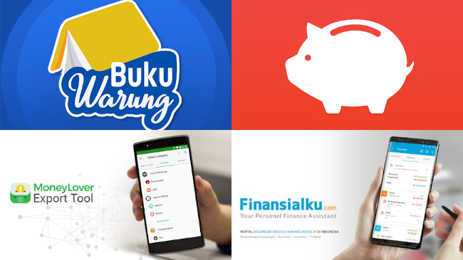 10 Aplikasi Pencatatan Keuangan Gratis yang Bisa Bikin Tabunganmu Makin Berkembang