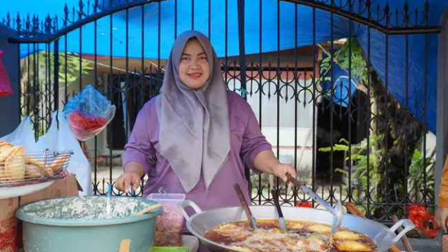 5+ Ide Usaha di Kampung Modal Kecil yang Bisa Jadi Sumber Cuan Tetap