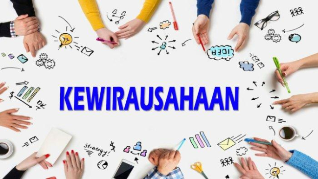 Apa Arti Kewirausahaan?